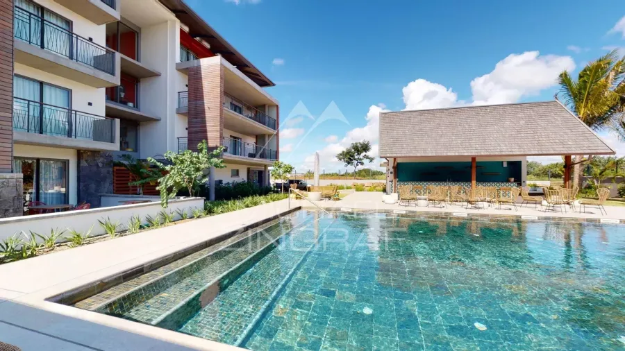 Ile Maurice - Appartement au rez de chaussée - Mont choisy - 4