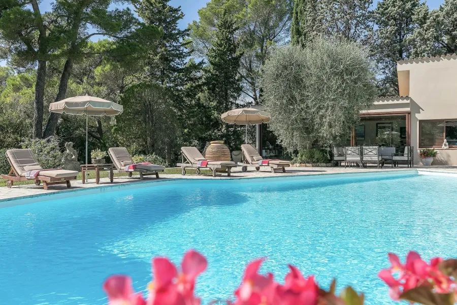 Mougins - Maison de famille - 2
