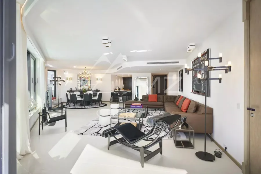 Cannes Croisette - Appartement 3 chambres - 3