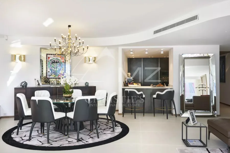Cannes Croisette - Appartement 3 chambres - 5