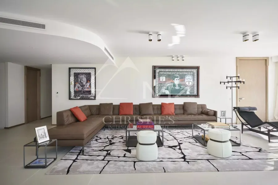 Cannes Croisette - Appartement 3 chambres - 6