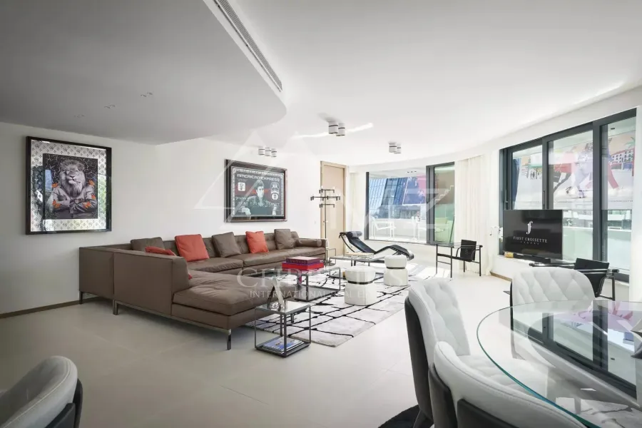 Cannes Croisette - Appartement 3 chambres - 7