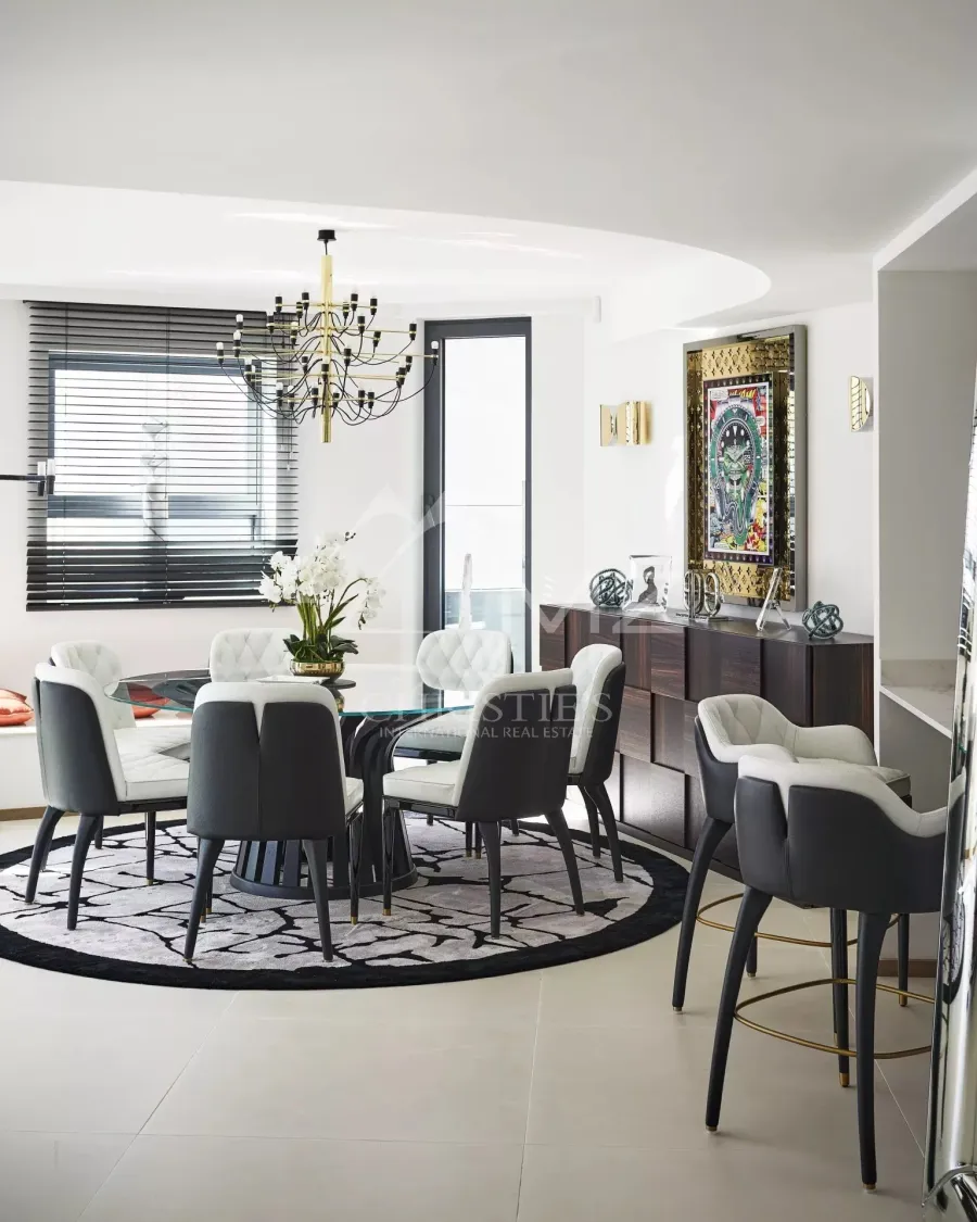 Cannes Croisette - Appartement 3 chambres - 8