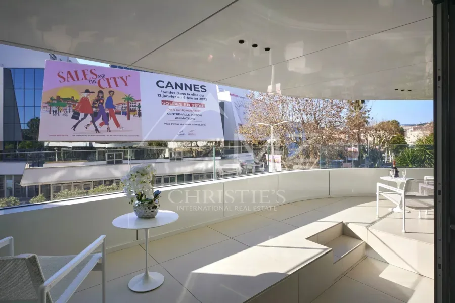 Cannes Croisette - Appartement 2 chambres - 2