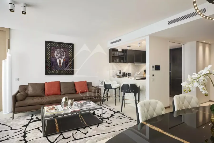Cannes Croisette - Appartement 2 chambres - 3