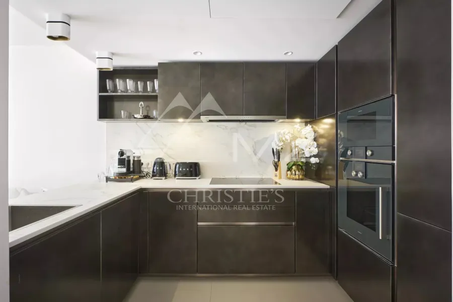 Cannes Croisette - Appartement 2 chambres - 9