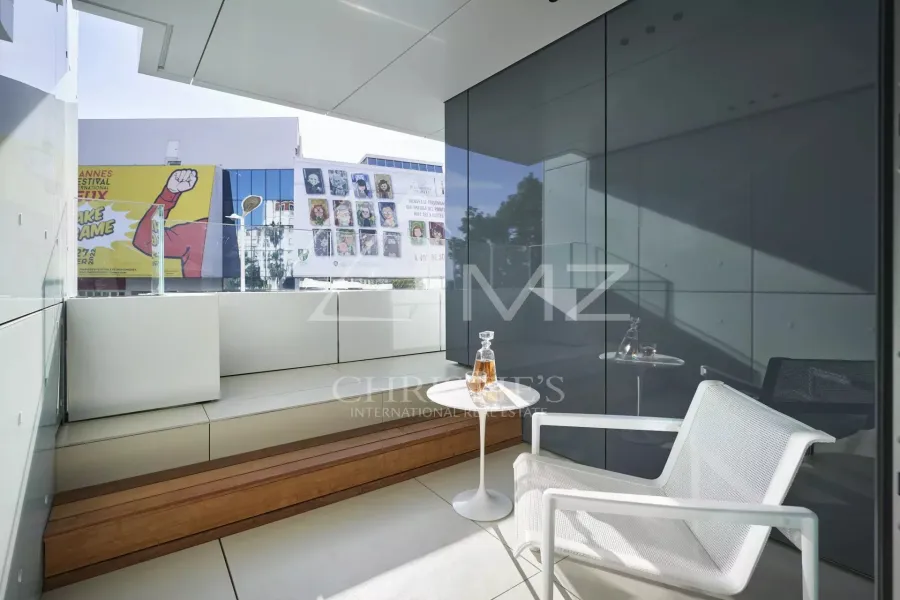 Cannes Croisette - Appartement 2 chambres - 5