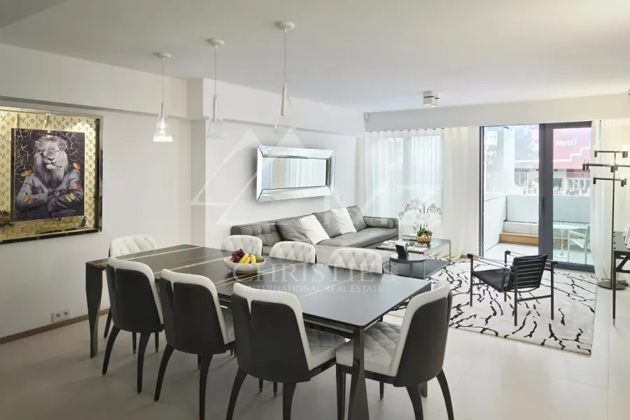 Cannes Croisette - Appartement 2 chambres - 7