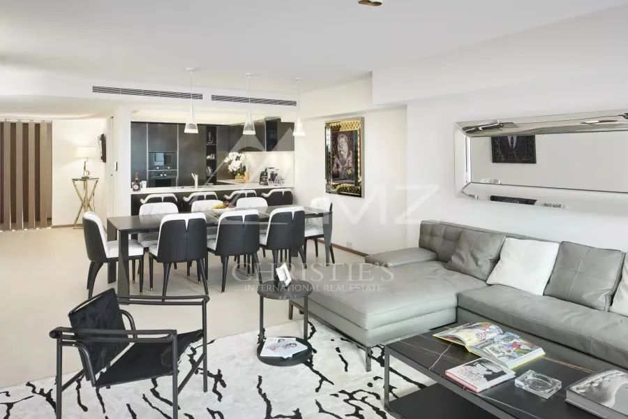 Cannes Croisette - Appartement 2 chambres - 2