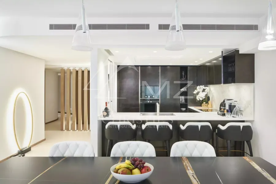 Cannes Croisette - Appartement 2 chambres - 8
