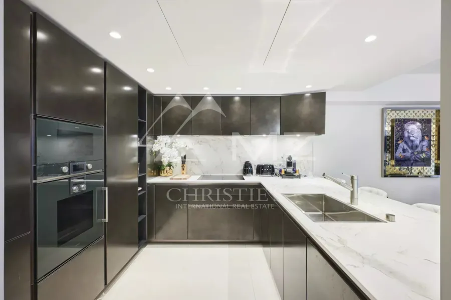 Cannes Croisette - Appartement 2 chambres - 3
