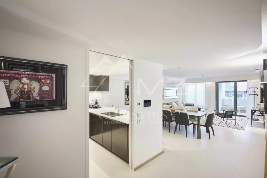 Cannes Croisette - Appartement 2 chambres - 9