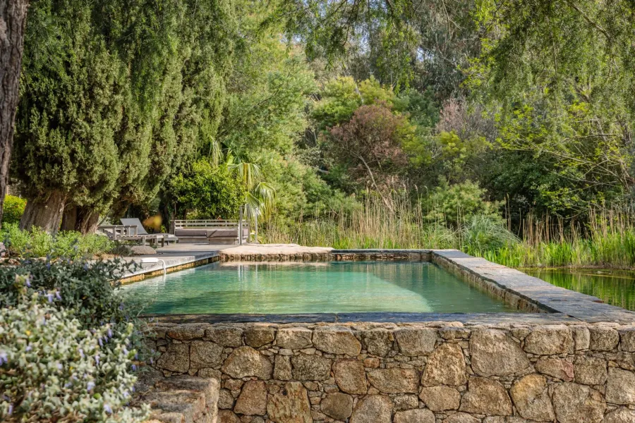 Proche de Saint-Tropez - Propriété d'exception - 2