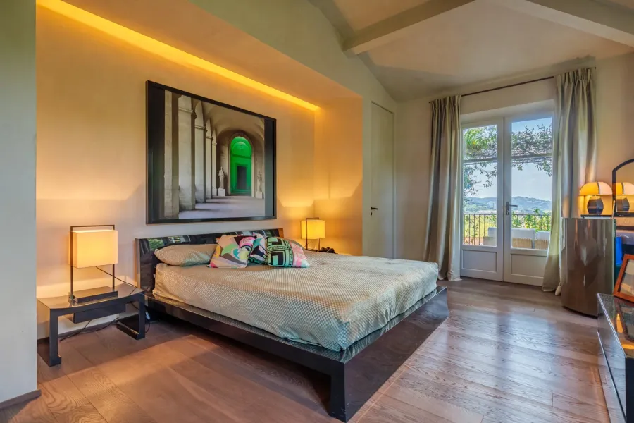 Villa Cielo - Saint-Tropez - Centre - Sublime villa contemporaine - 8