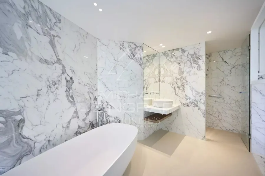 Cannes Croisette - Appartement 4 chambres - 3