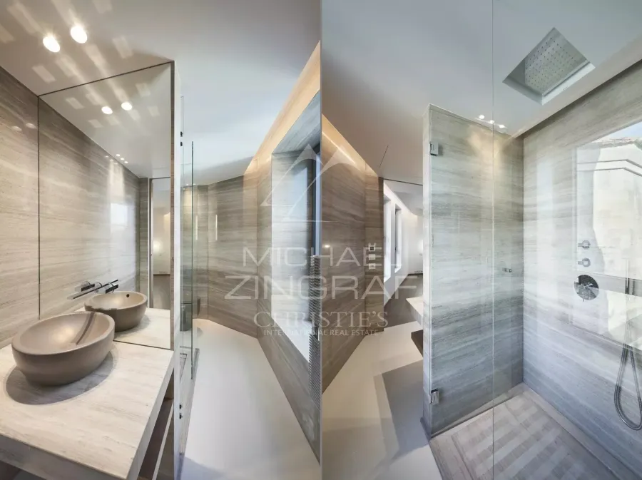 Cannes Croisette - Appartement 4 chambres - 6
