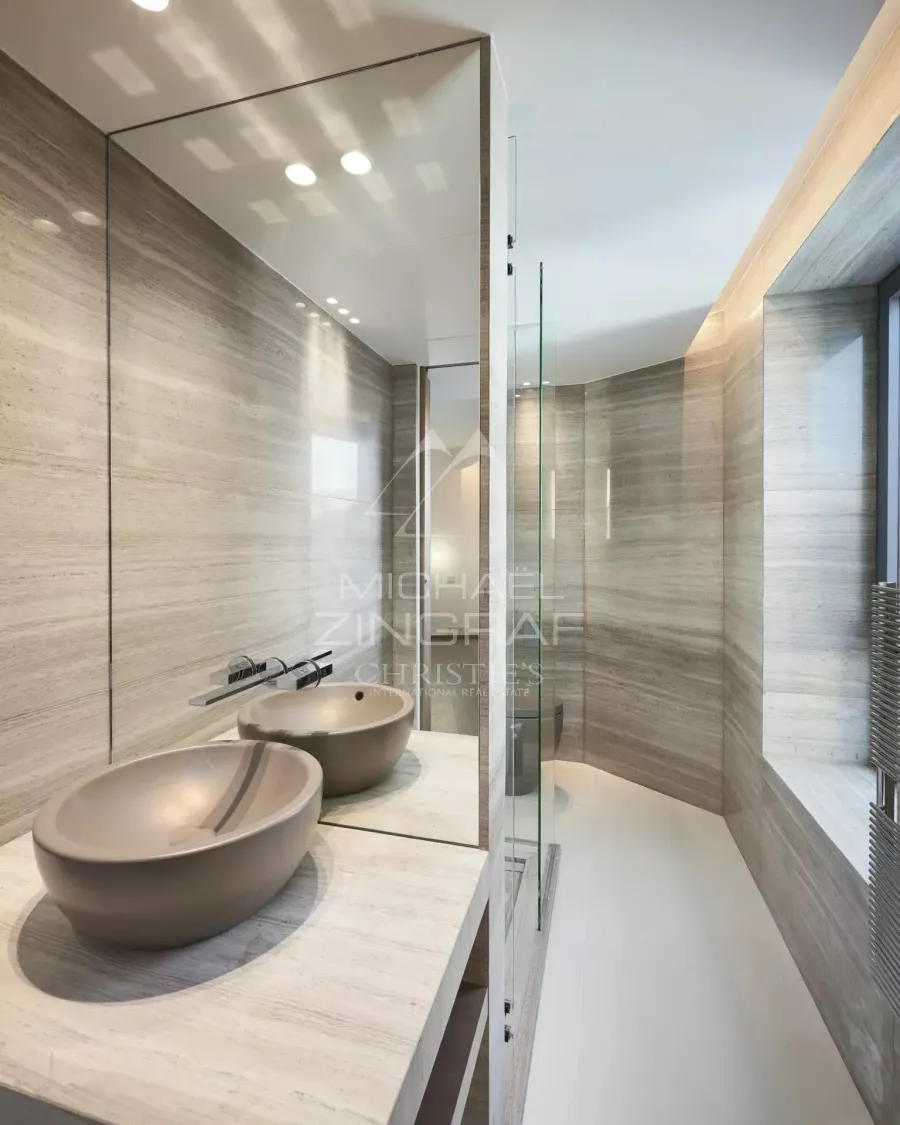 Cannes Croisette - Appartement 4 chambres - 7