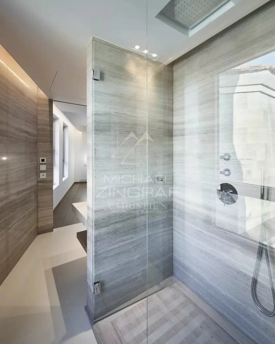 Cannes Croisette - Appartement 4 chambres - 8