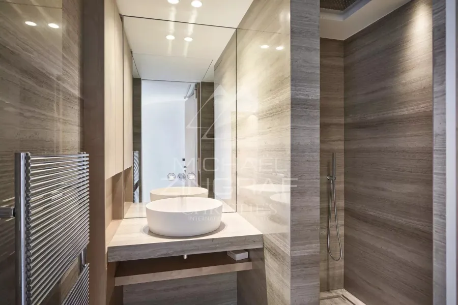 Cannes Croisette - Appartement 4 chambres - 9