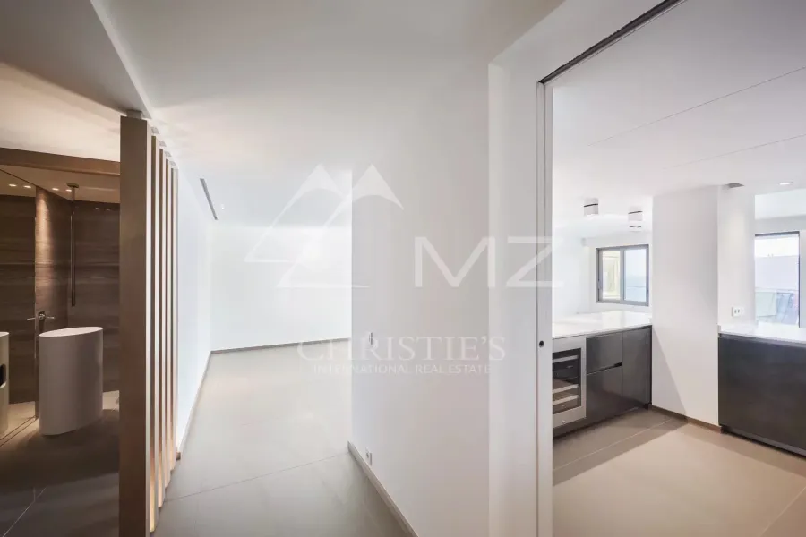 Cannes Croisette - Appartement 3 chambres - 4