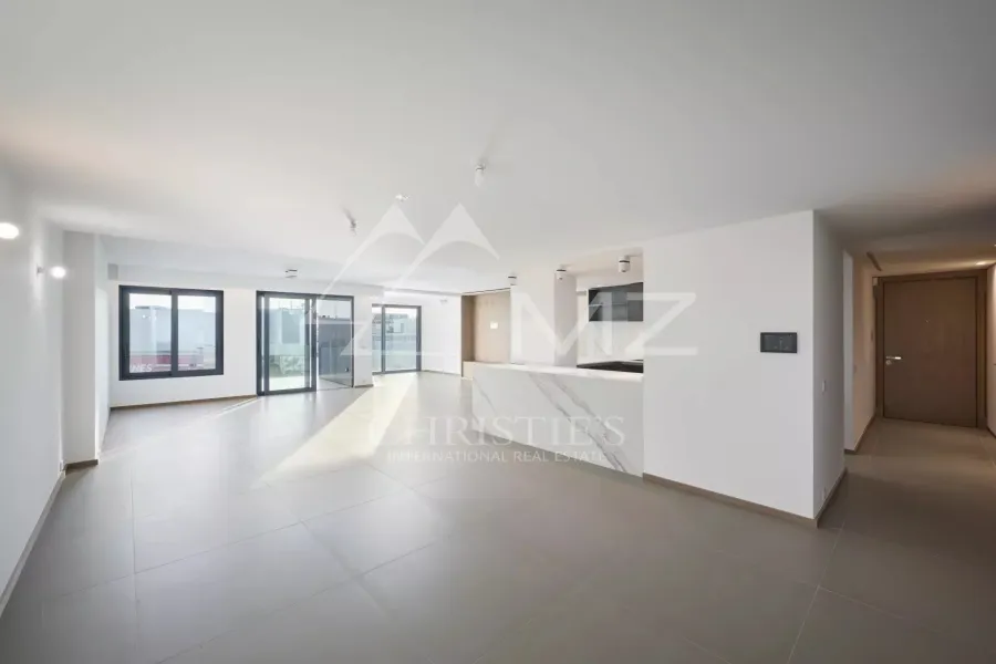 Cannes Croisette - Appartement 3 chambres - 5