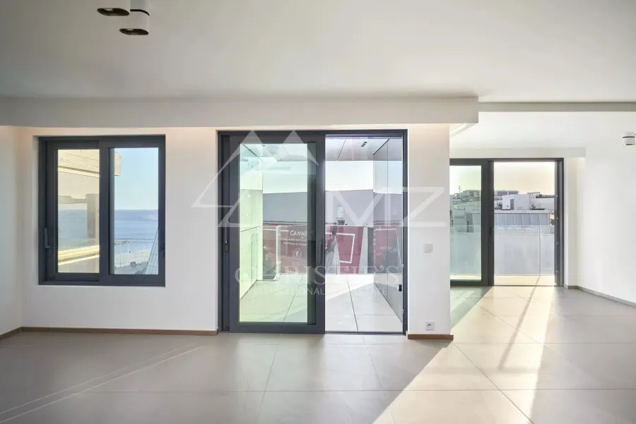 Cannes Croisette - Appartement 3 chambres - 6