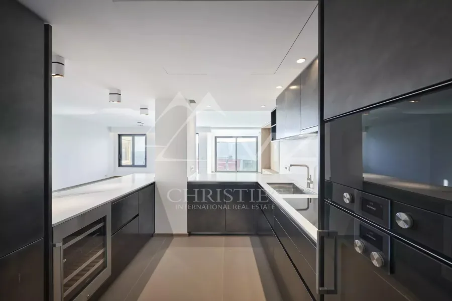 Cannes Croisette - Appartement 3 chambres - 8