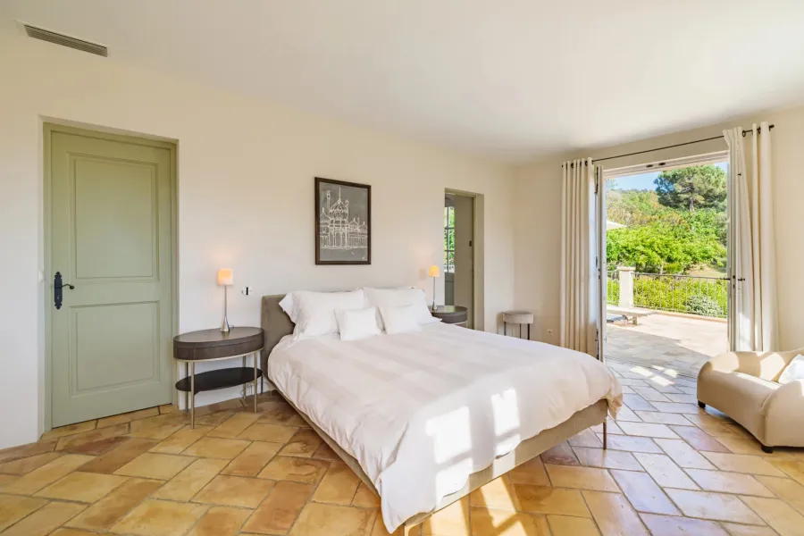 Sublime villa provençale à vendre à Ramatuelle - 8