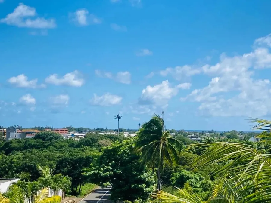 Ile Maurice - Penthouse proche centre ville - Grand Baie - 8