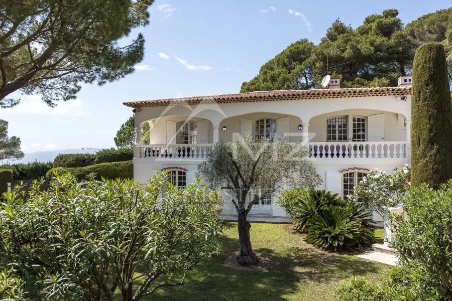 Cannes - Californie - Villa de prestige - 4