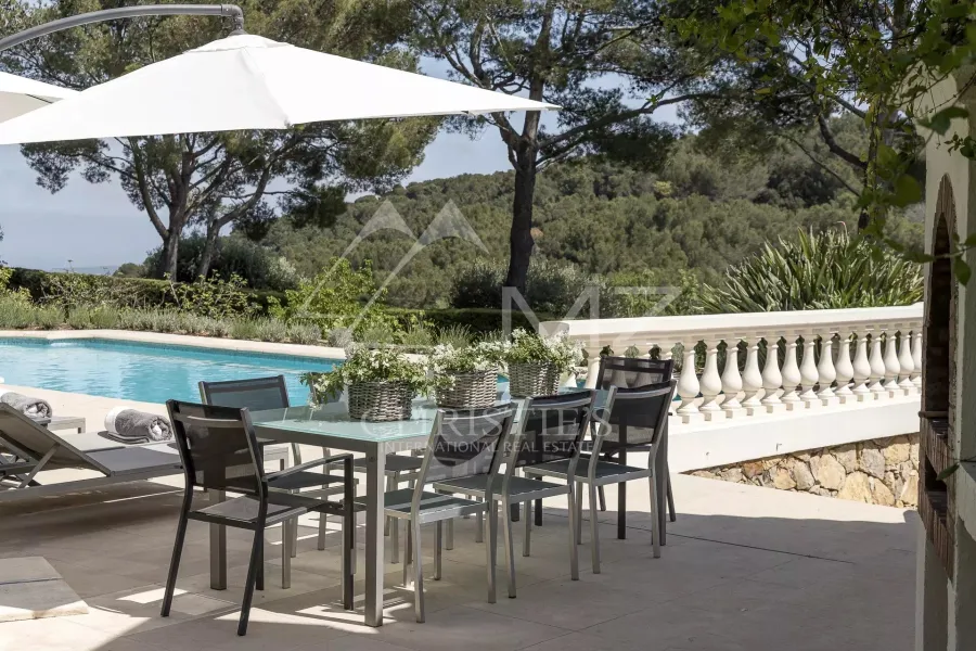 Cannes - Californie - Villa de prestige - 5