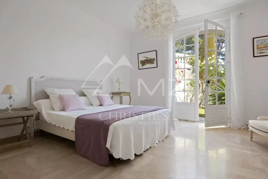 Cannes - Californie - Villa de prestige - 3