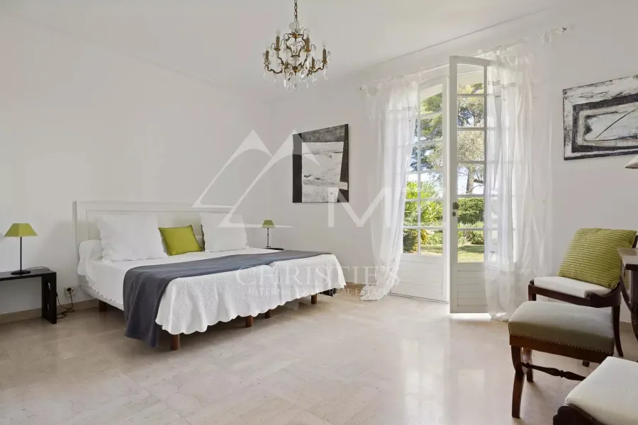 Cannes - Californie - Villa de prestige - 9