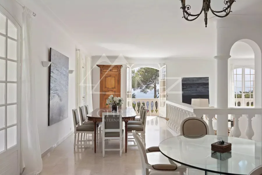 Cannes - Californie - Villa de prestige - 6