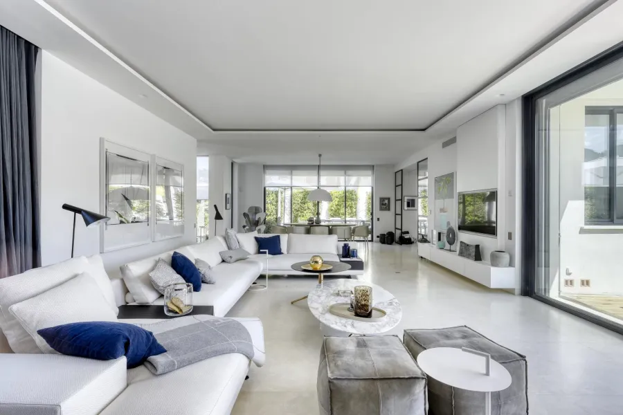 Villa Eos - Saint-Tropez - Centre - Villa avec piscine - 4