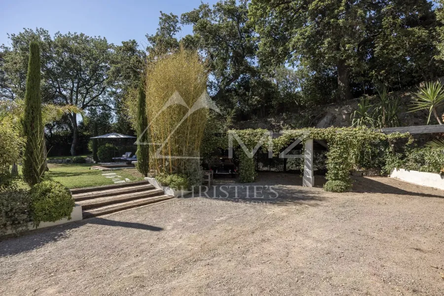 Cannes - Villa proche centre - 5