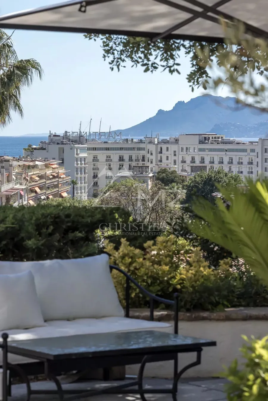 Cannes - Villa proche centre - 6