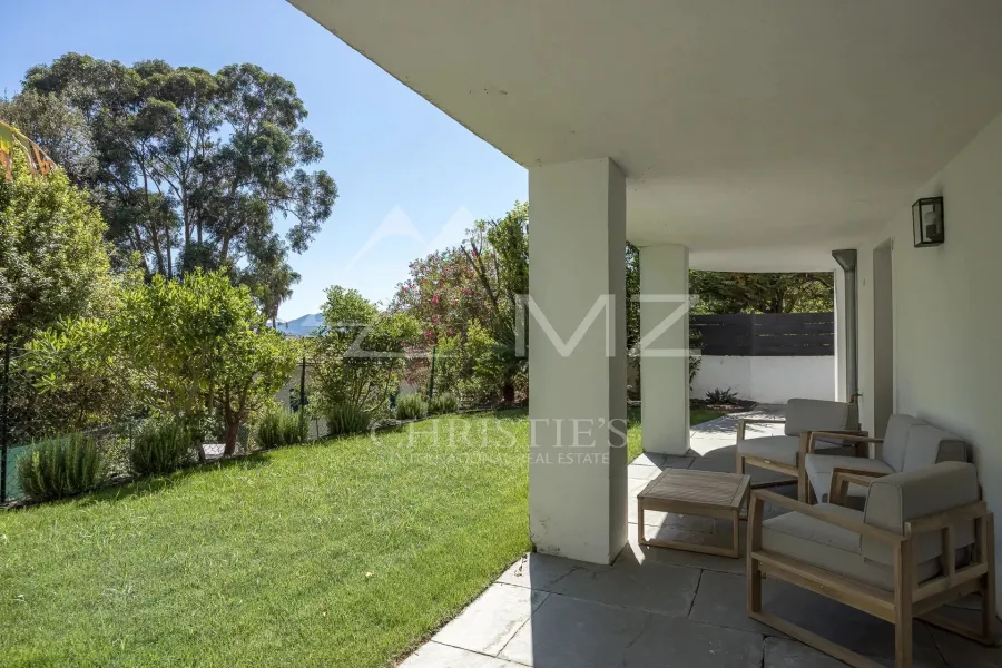 Cannes - Villa proche centre - 8
