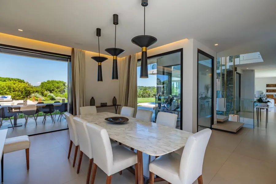 Villa Endless - Saint-Tropez - Magnifique propriété contemporaine - 5