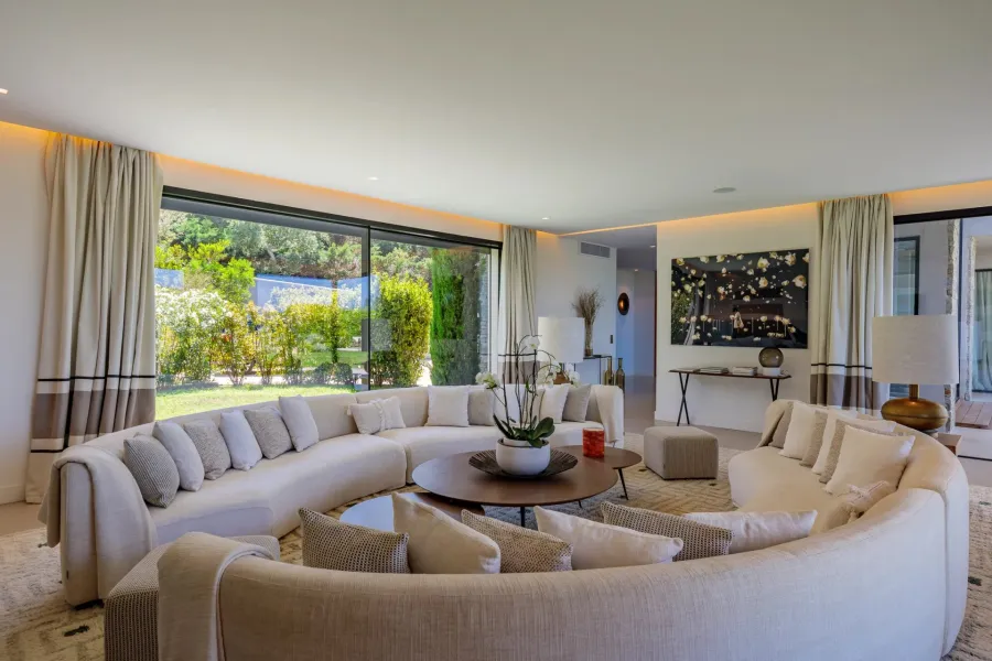 Villa Endless - Saint-Tropez - Magnifique propriété contemporaine - 4