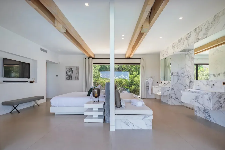 Villa Endless - Saint-Tropez - Magnifique propriété contemporaine - 6