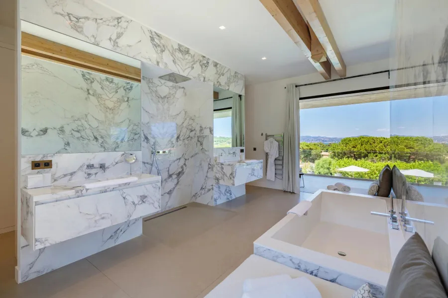 Villa Endless - Saint-Tropez - Magnifique propriété contemporaine - 7