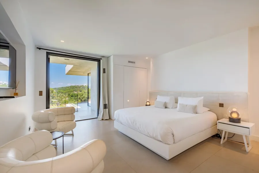 Villa Endless - Saint-Tropez - Magnifique propriété contemporaine - 8