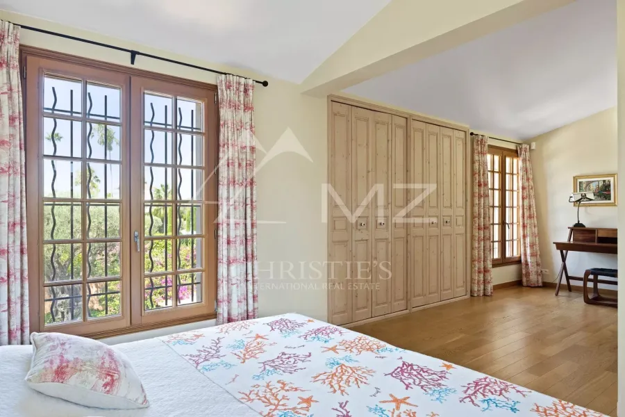 Cap d'Antibes - Villa 4 chambres - 9