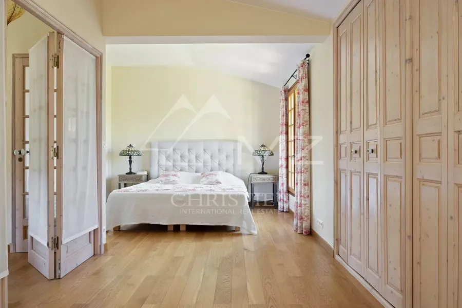 Cap d'Antibes - Villa 4 chambres - 8
