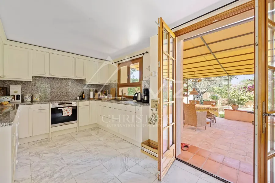 Cap d'Antibes - Villa 4 chambres - 7