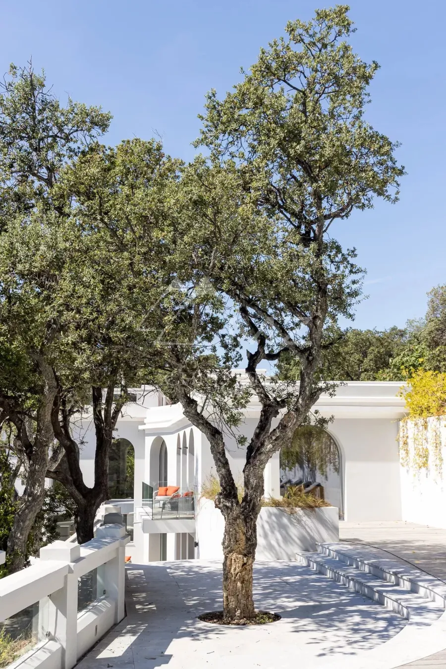 Proche Cannes - Villa pieds dans l'eau - 6