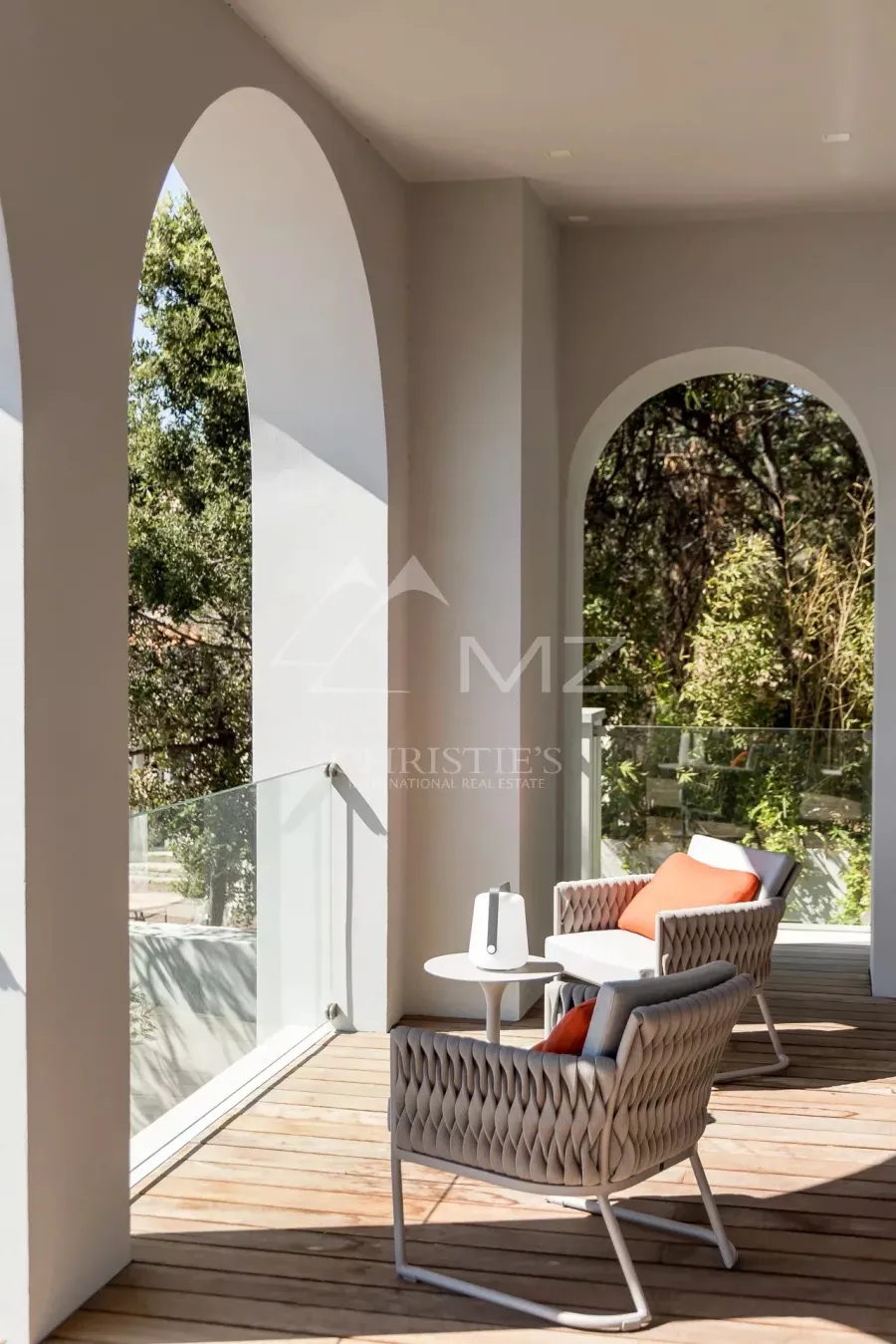 Proche Cannes - Villa pieds dans l'eau - 9