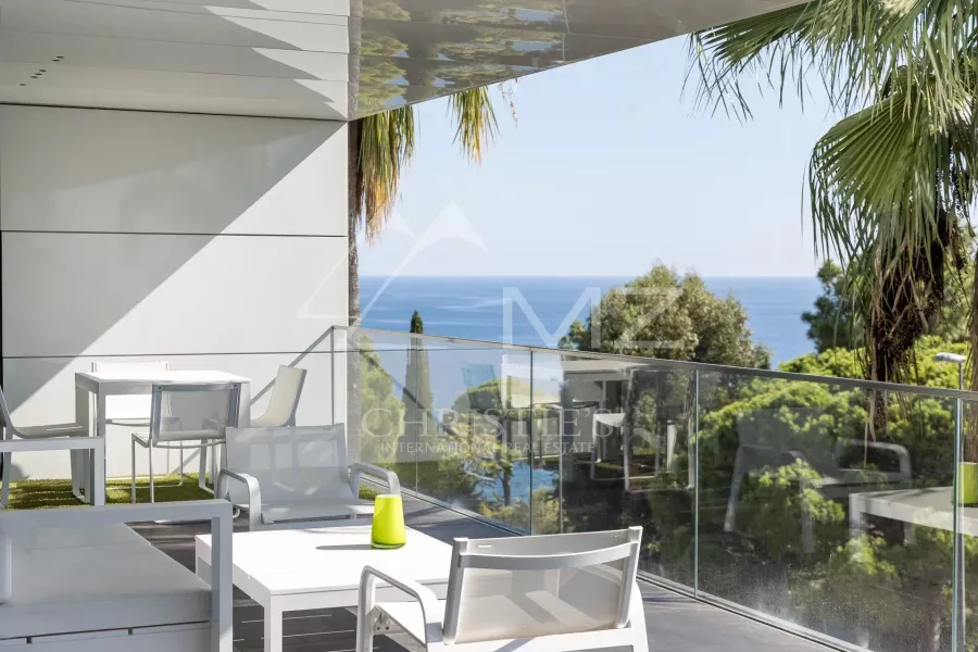 Cannes Californie - Appartement deux chambres - 3