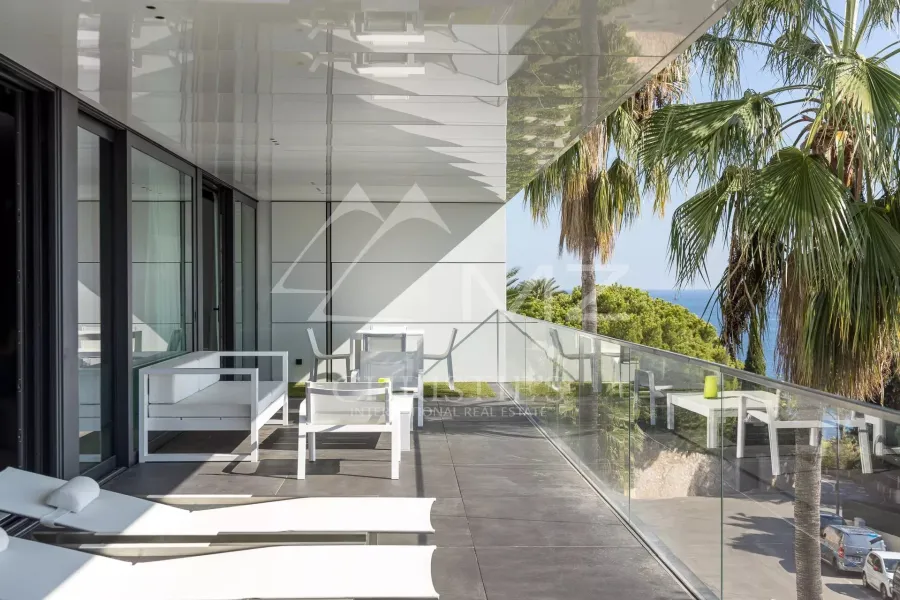 Cannes Californie - Appartement deux chambres - 4
